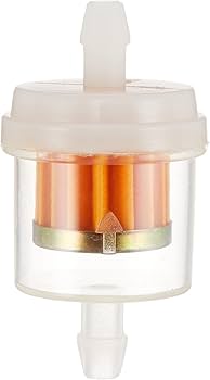 Amazon | デイトナ(Daytona) バイク用 燃料フィルター φ6.5 ペーパー