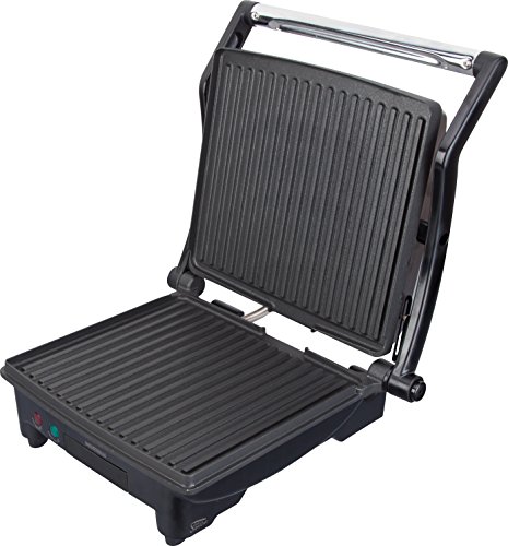 Jata GR494 - Plancha de asar doble 1800wxylan