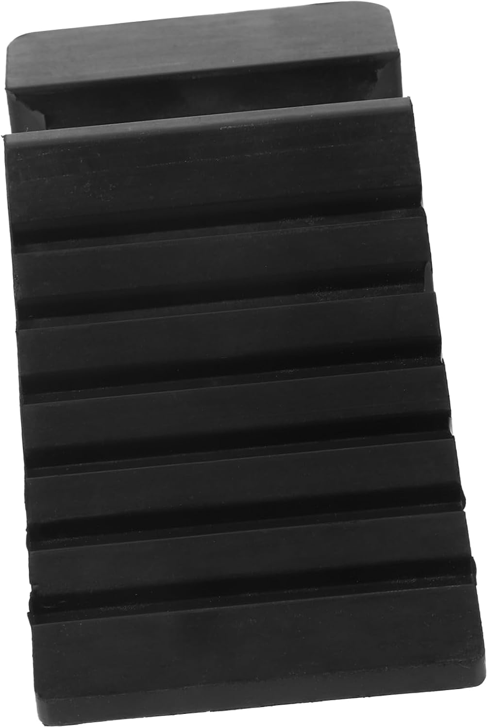 PRETYZOOM Portable Rubber Wheel Chock for Car and Truck Non Skid