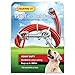 Ruffin' It 1700-Pound Strength Heavy Duty Cable Tie Out, 15-Feet
