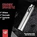 Leo PRO Desensitizing Delay Spray for Men: Fast Acting. Natural Climax Control to Last Longer in Bed - Maximized Sensation. Male Genital Desensitizer Spray: Helps Premature Orgasm | 100 Sprays (10mL)