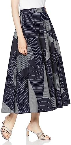 Amazon.co.jp: [ダブルスタンダードクロージング] Sov.幾何学プリント