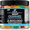 Purganic Hemp Gummies – Made ...