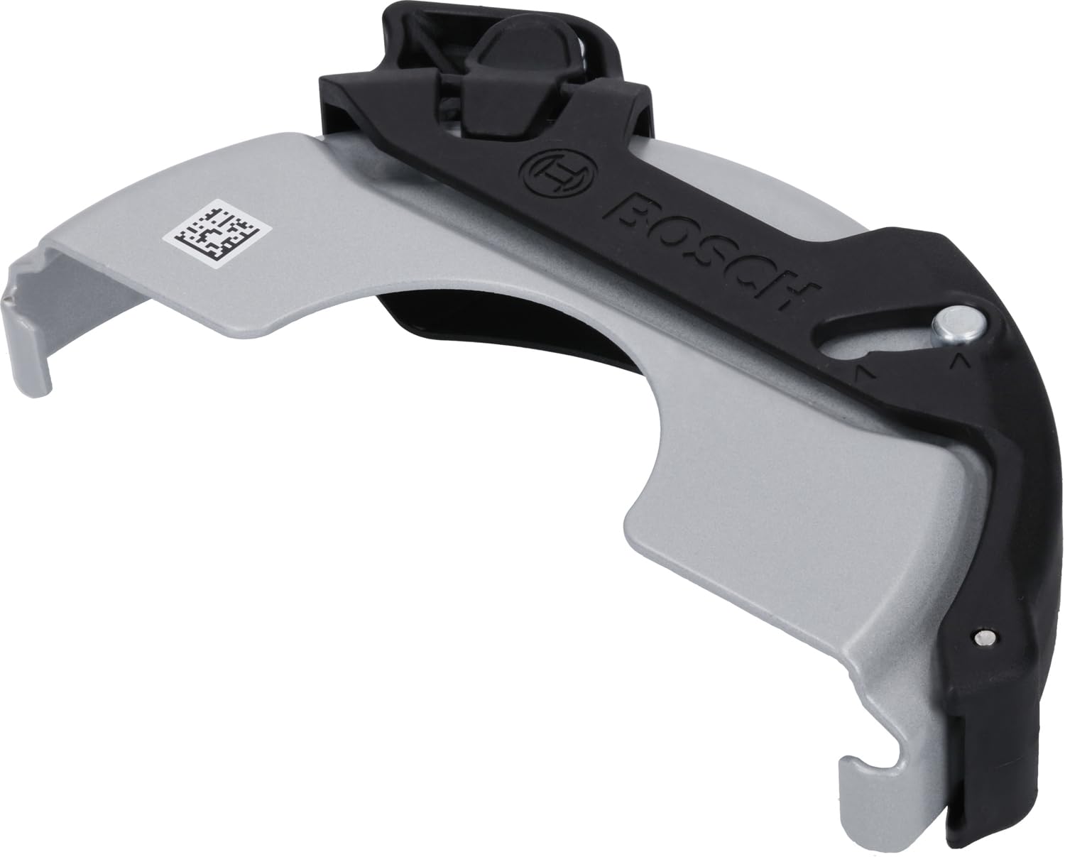 Bosch Professional 1X Protective Combination Guard For Cutting (For Gws/X 13-125, 14-125, 15-125, 17-125, 19-125, Ø 125 Mm, Accessory Angle Grinder)
