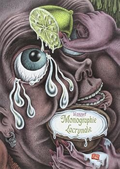 Hardcover Monographie lacrymale [French] Book