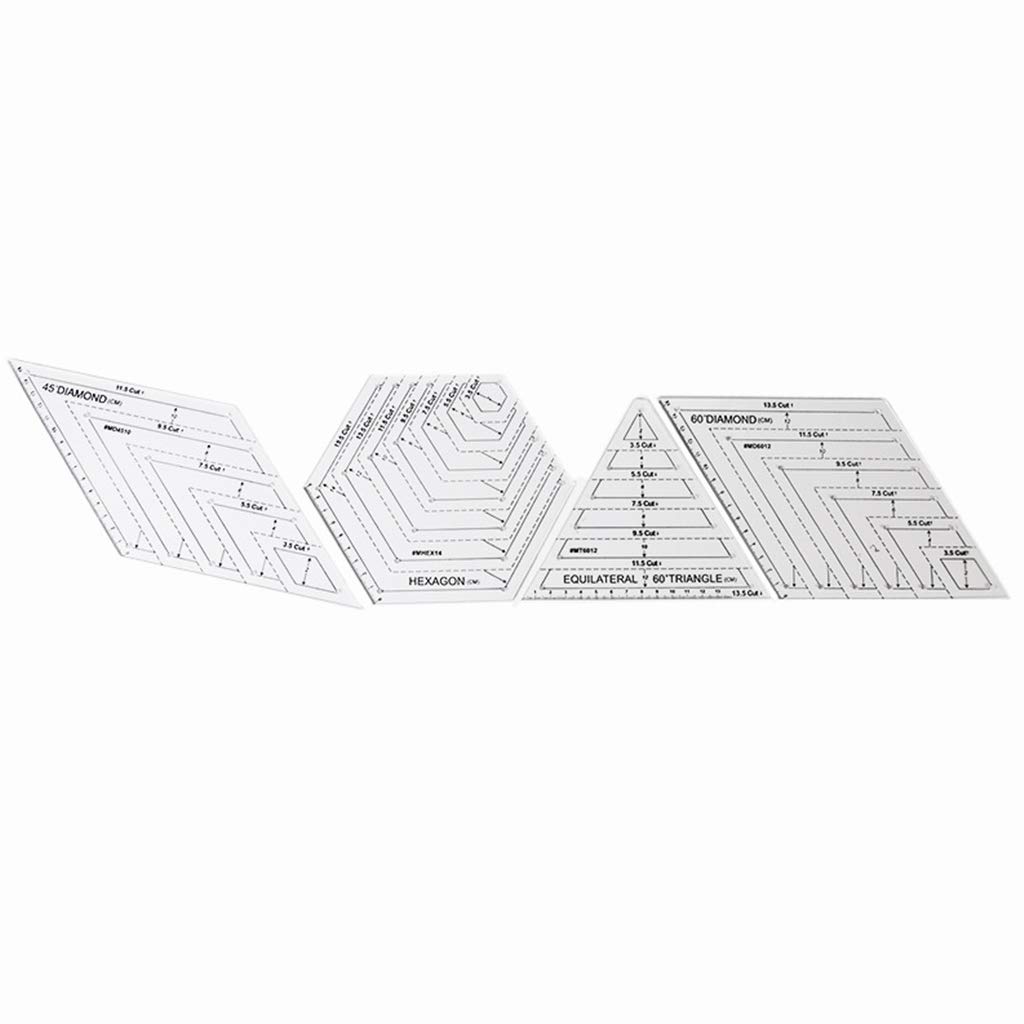 Outils Pour La Courtepointe - Outils De Couture - Accessoires