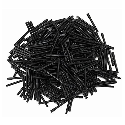Pigment Mixer Sticks 300Pcs Disposable Watercolor Pigment Mixer Sticks Ink Mixing Sticks Pigment Supplies Kit(300pcs)