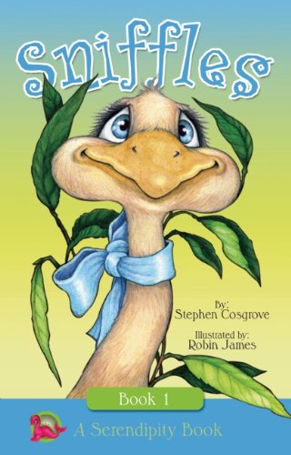 Buy Sniffles (Serendipity Series) — BookShops.in