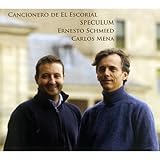  Speculum-Cancionero de El Esco