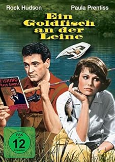 Ein Goldfisch an der Leine: Universal Klassiker