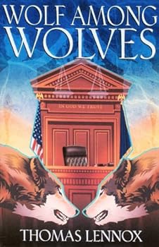 Paperback Wolf Among Wolves Book