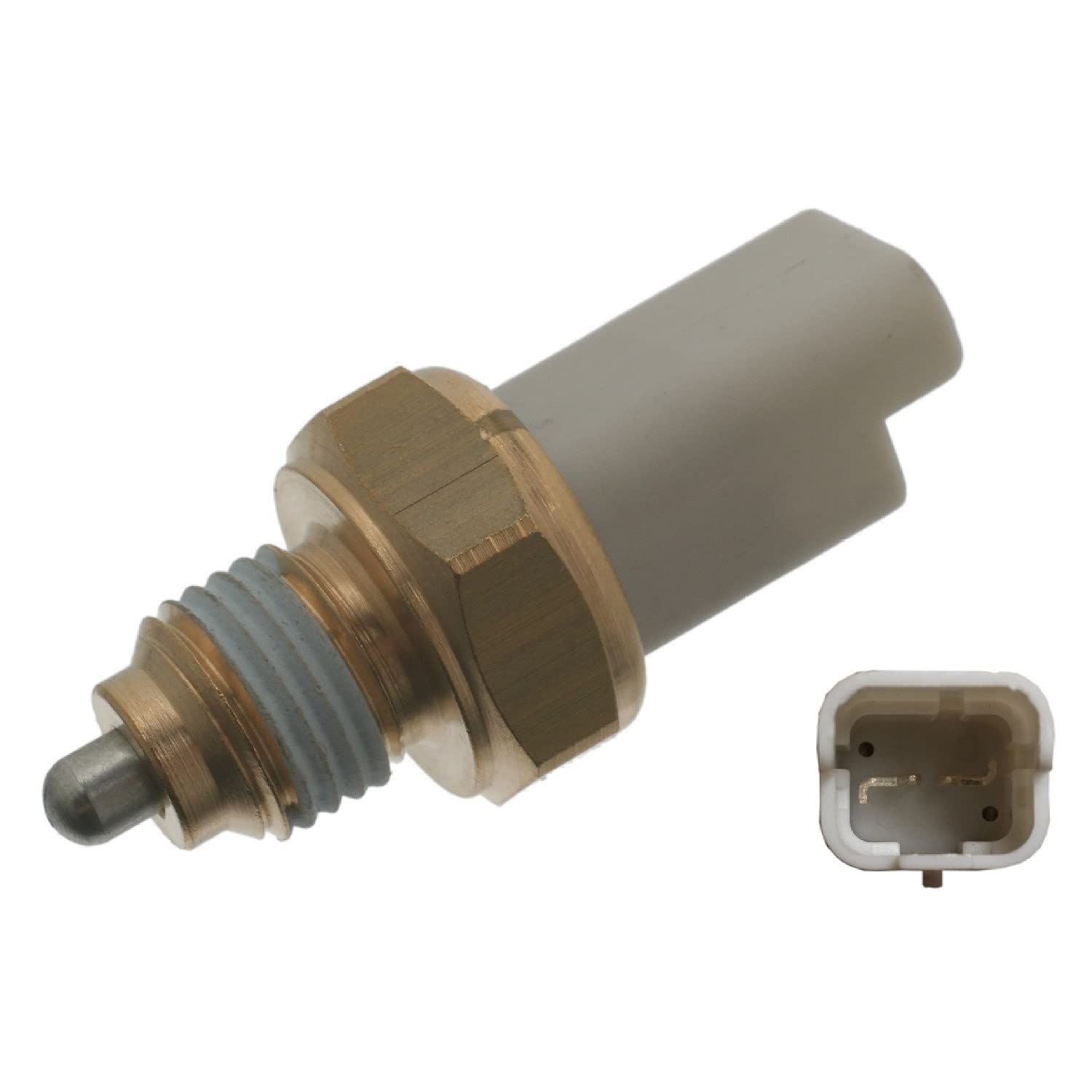 Febi-Bilstein 37172 - Interruttore, Luce Di Retromarcia