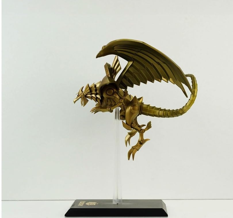 Amazon | ラーの翼神竜 フィギュア 遊☆戯☆王 Monsters LEGION 約25cm 