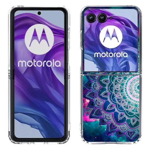 Coque de Protection pour Motorola Razr Ultra 2025 Finie la Peur des Chutes