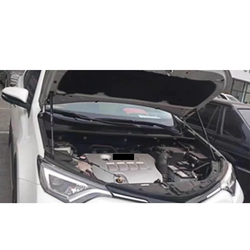 Accessoires de support de levage RAV4 XA40 vérin capot voiture 2014 2016