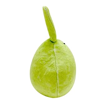 Amazon.co.jp: たまごか～ら～の～うさぎぬいぐるみ（黄緑