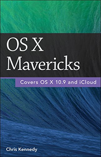 Télécharger OS X Mavericks (English Edition) Francais PDF