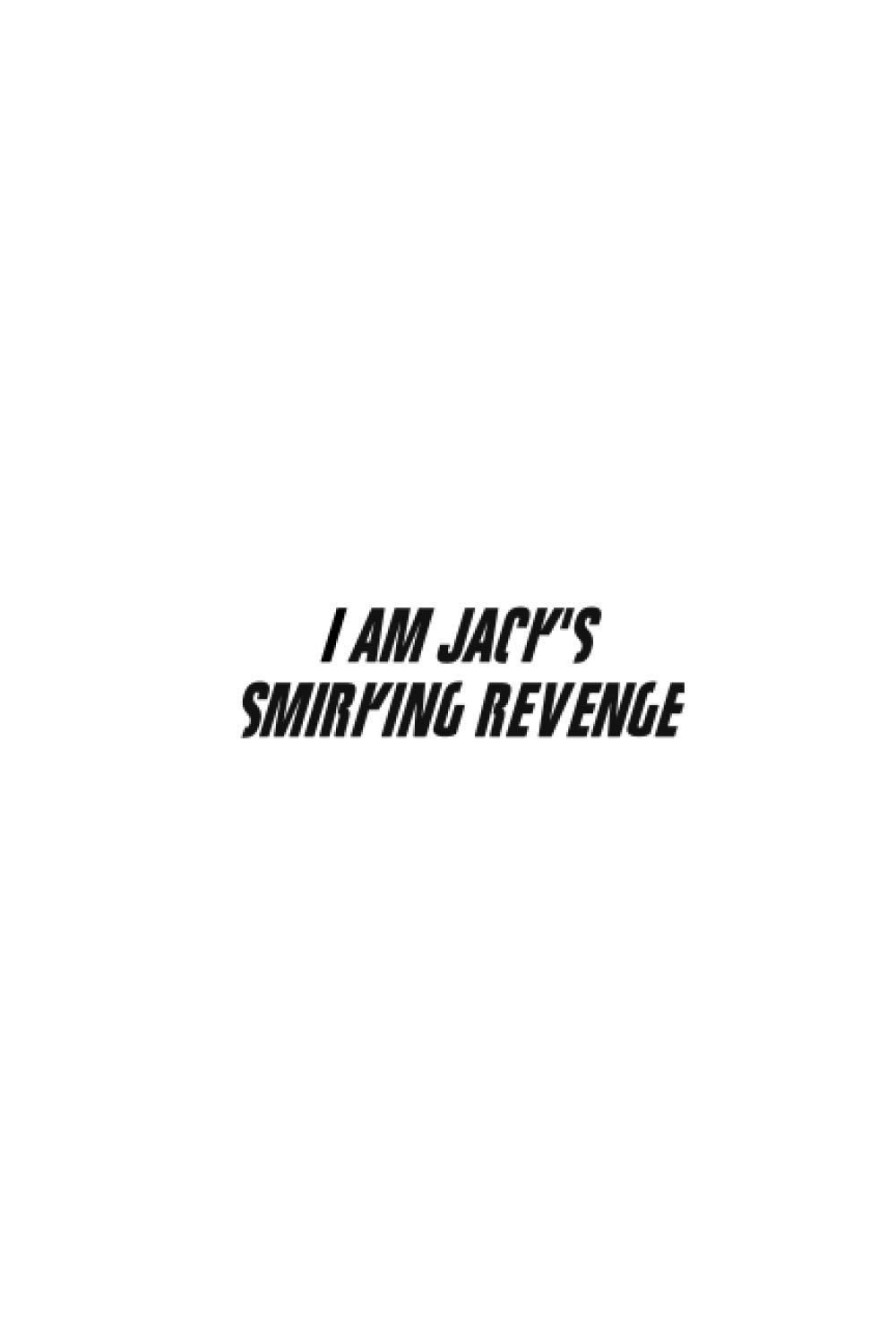 FIGHT CLUB - Narrator/Tyler Durden's "I am Jack's smirking revenge" Lined Ruled Notebook: FIGHT CLUB - Narrator/Tyler Durden Quote "I am Jack's ... Quotes Notebook - Edward Norton/Brad Pitt)