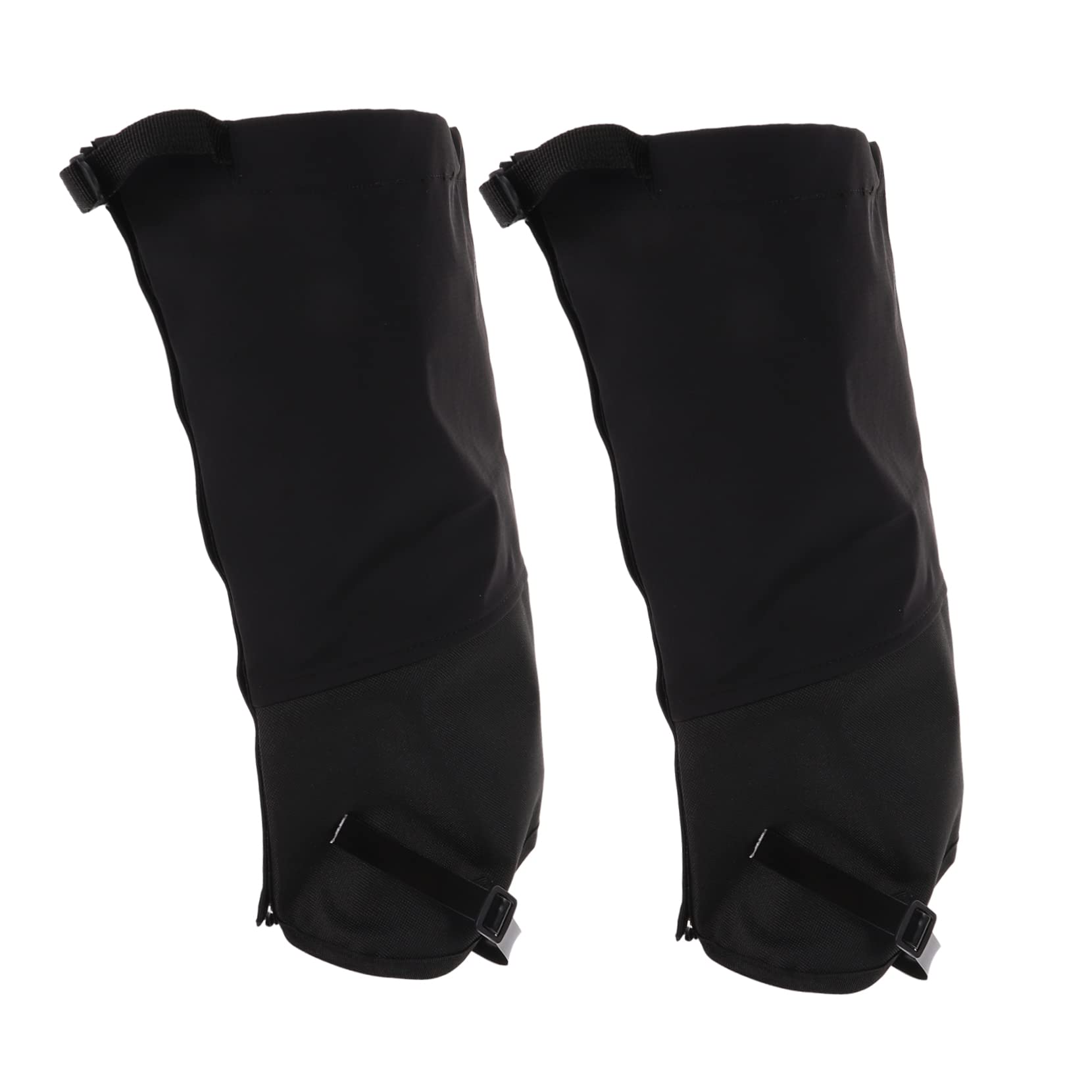 balacoo Boots Leg Warmer Gaiters for Trail Running Breathable Snow Gaiters for Outdoor