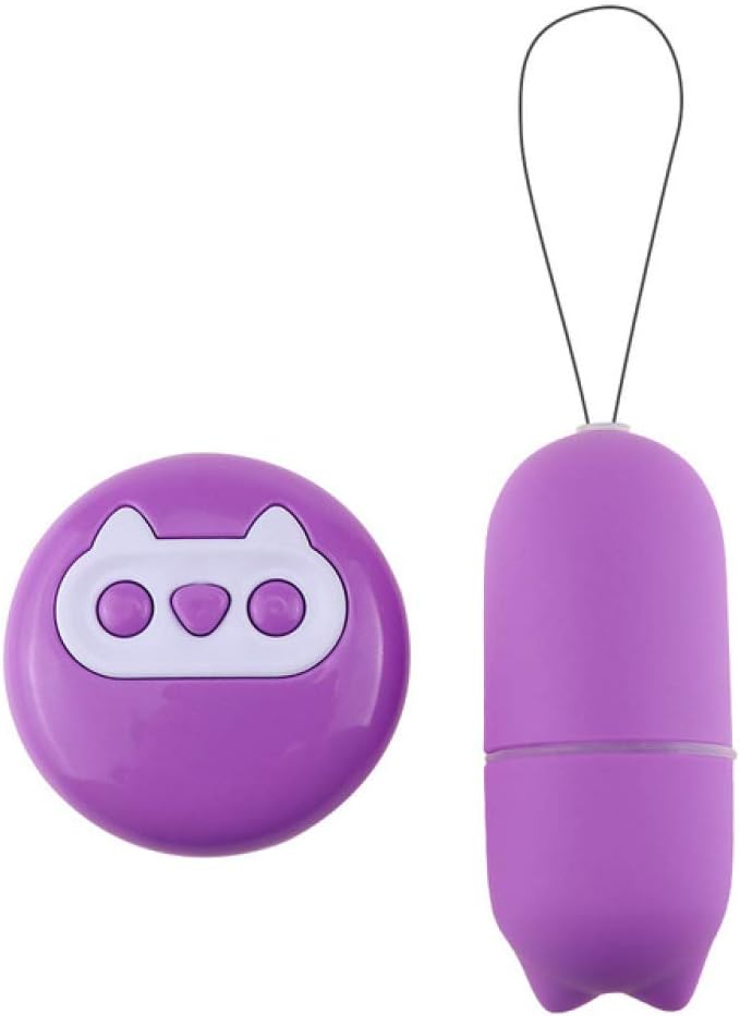 WYSTLDR Love Egg Vibrator Control Remoto Vibrador Invisible ...