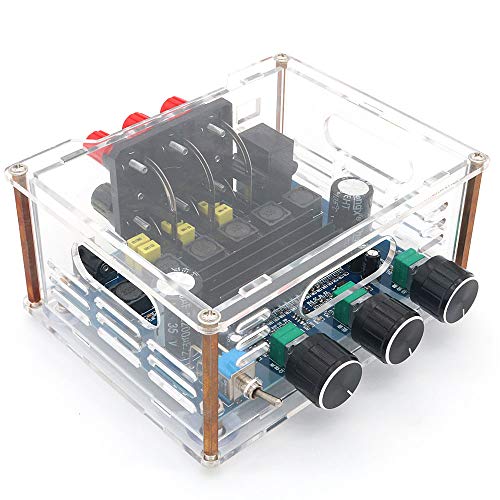 DollaTek XH-M566 TPA3116D2 Scheda amplificatore