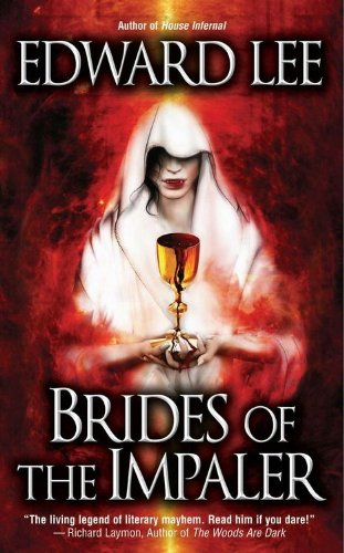 Buy Brides of the Impaler (Leisure Fiction) — BookShops.in