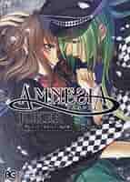 AMNESIAまとめ売り AMNESIA Hooded Jumper by Putumayo