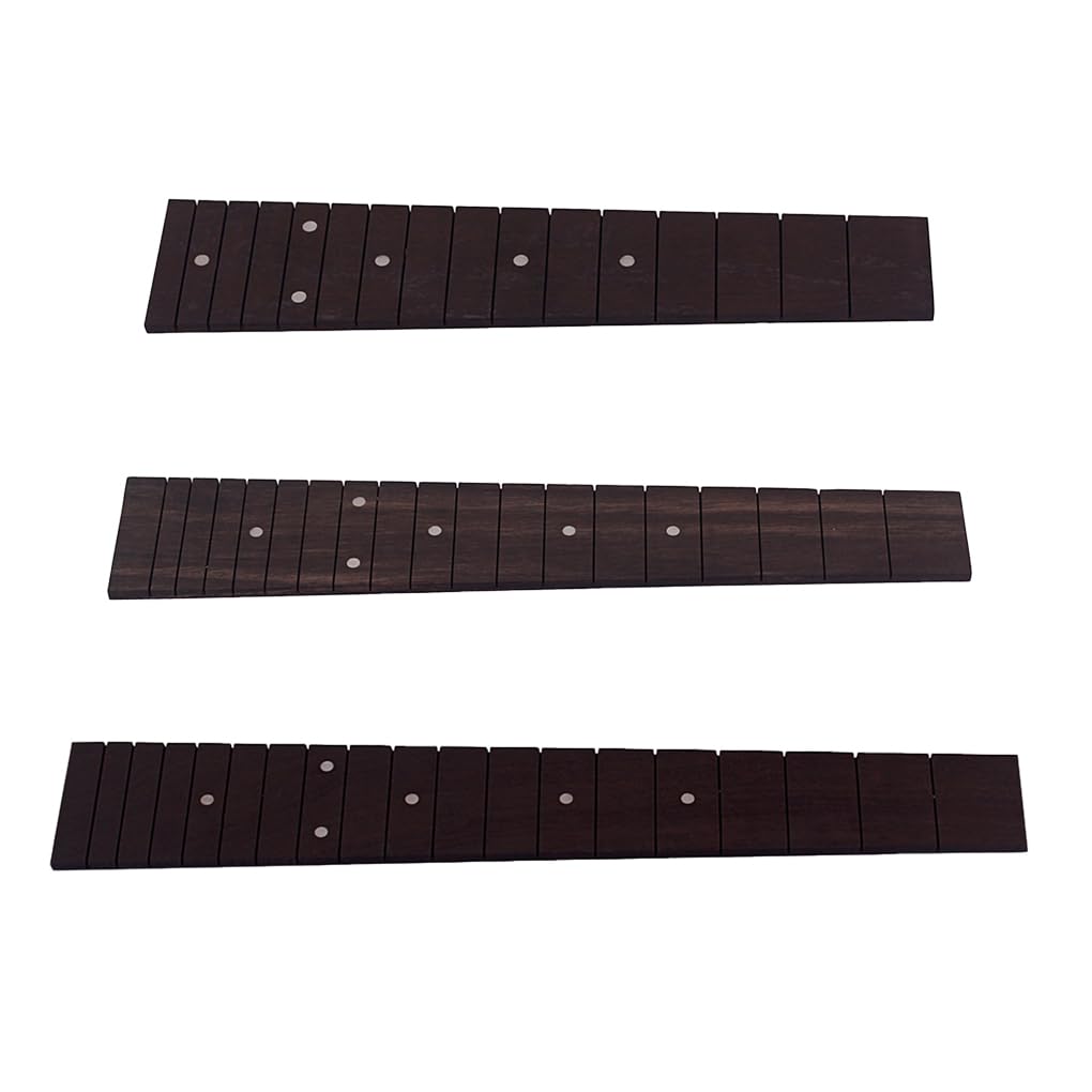 5 zestawów profesjonalne ukulele podstrunnica podstrunnica instrument muzyczny szyjka wymienne części modyfikacja akcesoria 66 cm