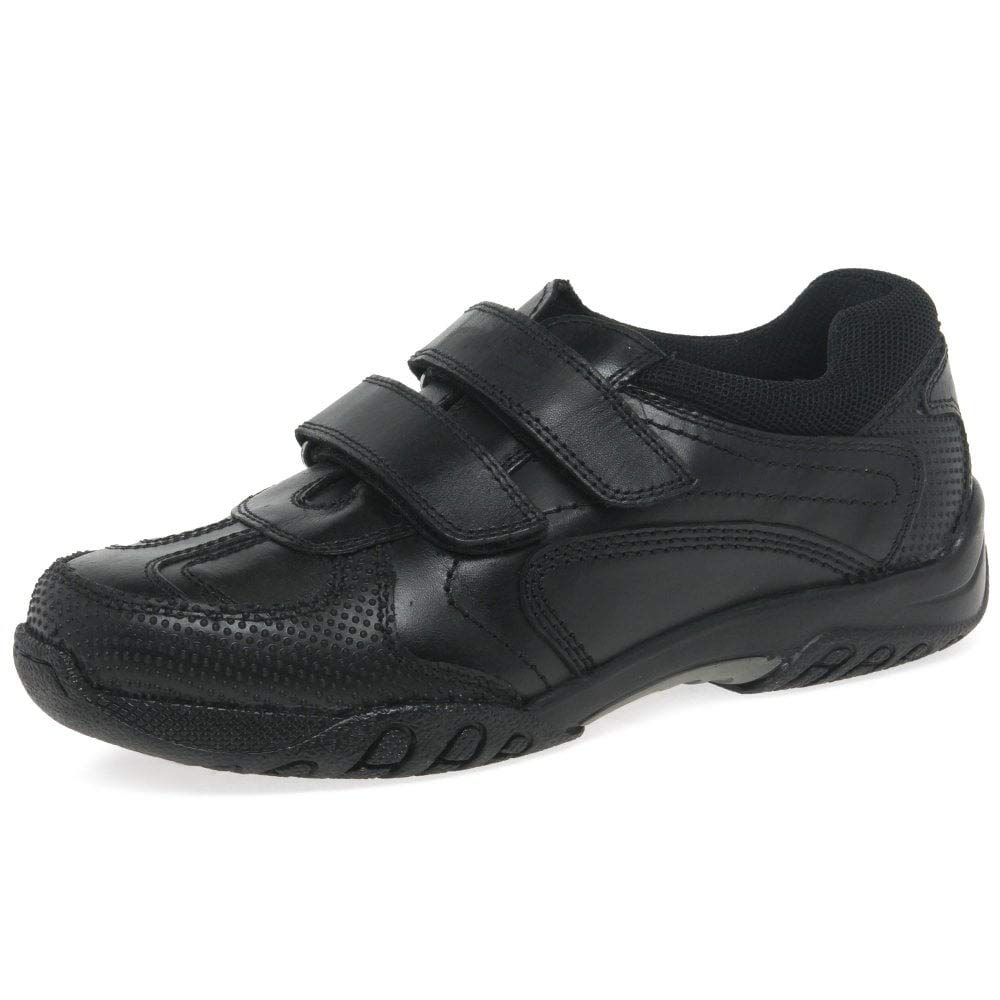 Hush Puppies kapcie męskie jezza, czarny, 39 eu