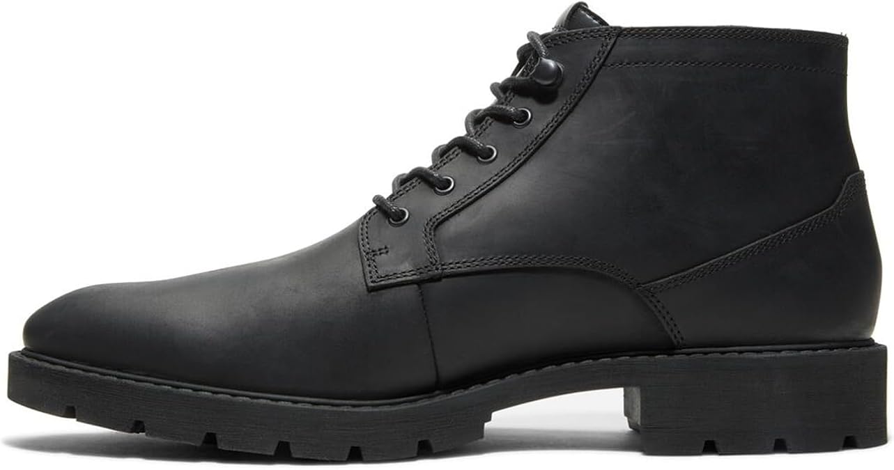 Timberland Men's Tb0a29760011Fashion Boots