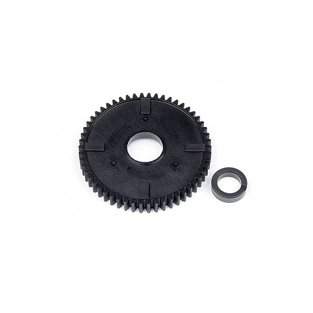 HPI Racing Ingranaggio 54 Denti RIF 101207 per Bullet MT ST Flux e 3.0
