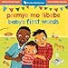Baby's First Words (Bilingual Haitian Creole & English)