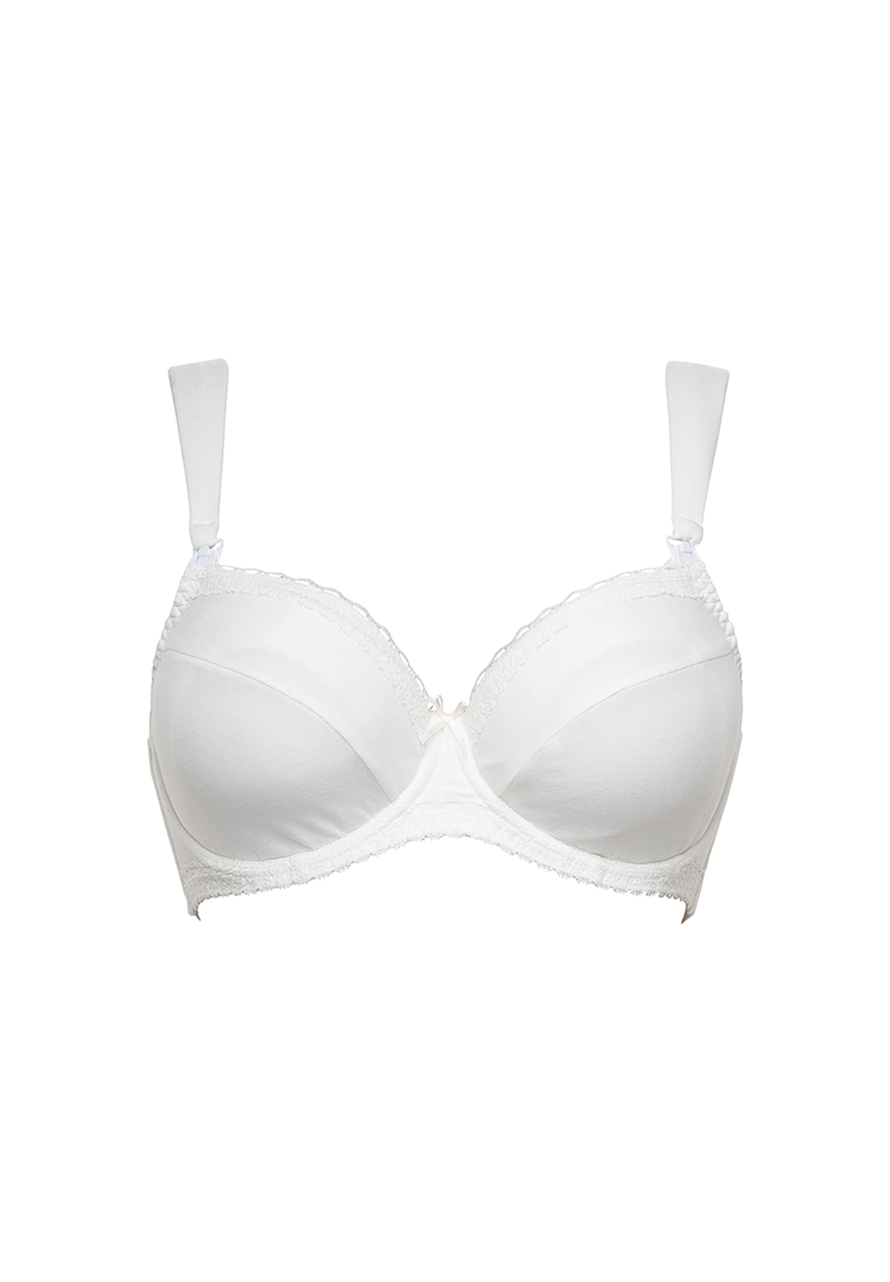 sans Complexe New Calin Soutien-Gorge à Couverture Totale Femme (Lot de 1)