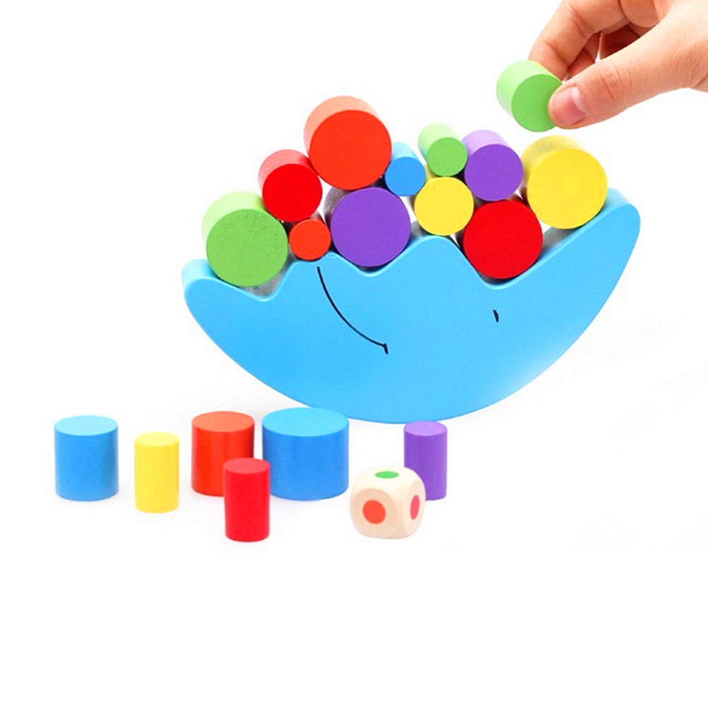 Buy Jenga Block Stacking Blocks For Toddlers Giant Jenga Game Jenga For