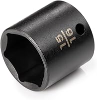 Vista 36 de TEKTON Dado de impacto de 6 puntos de 3/8 pulgadas x 8 mm de profundidad SID13108