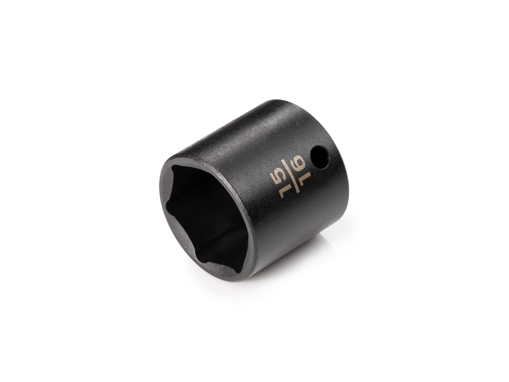 TEKTON 3/8 Inch Drive x 15/16 Inch Shallow 6-Point Impact Socket | SID12024