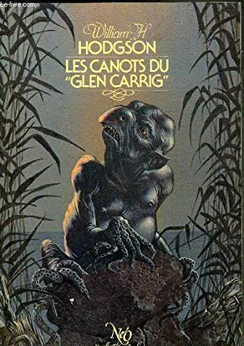  Les canots du Glen Carrig