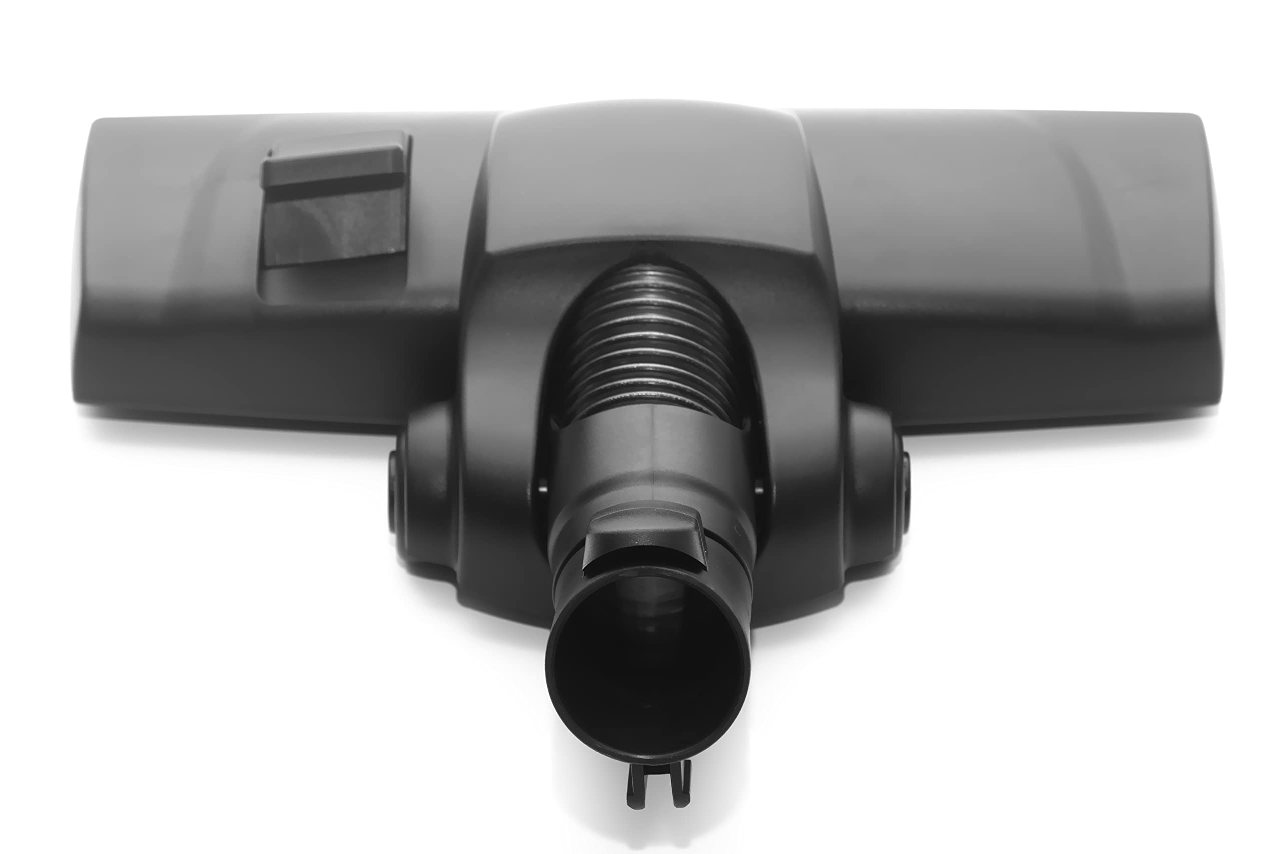 Comodo ugello combinabile, bocchetta per pavimenti, compatibili con Miele serie Complete, Compact, Classic, Swing, S8, S6, S5, S4, S2, S1, C1, C2, C3, H1, S8000