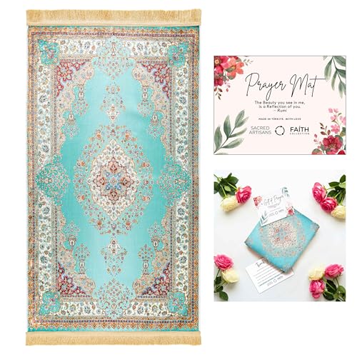 Tapete de oración Sacred Artisans para hombres y mujeres miniatura 1