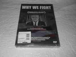 その他 Why We Fight [DVD] Amazon.com: Why We Fight : Chalmers Johnson, William Solomon