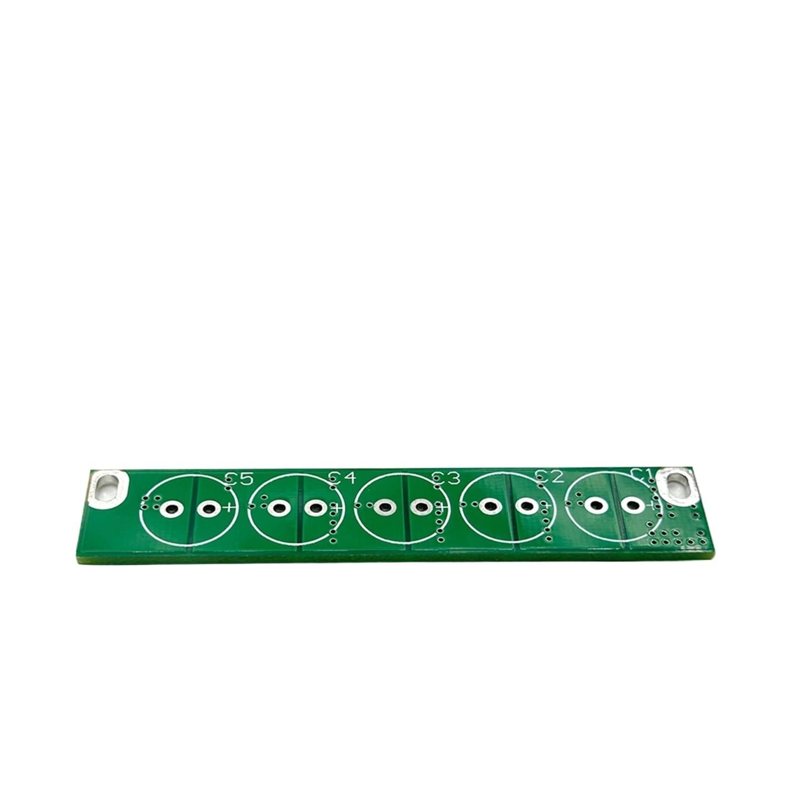 BALYDLUL 1Pcs 13.5V Rectifier Module 2.7V 5Pcs Small Capacitors For Backup Power Supply(13.5V 42x8mm)