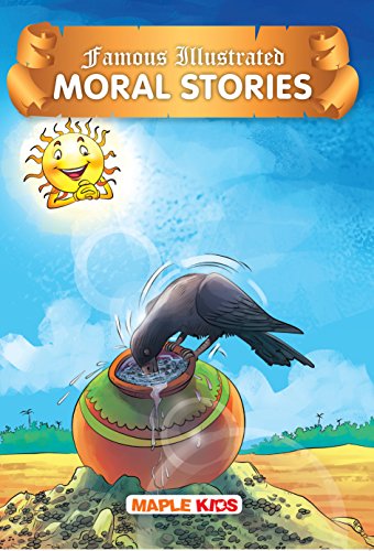 Moral Stories (Illustrated) (English Edition)