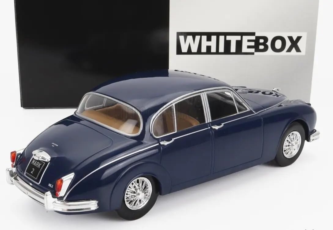 マーク2 HT2600Grande合金タイプミニカー1/24 Amazon | WHITEBOX ジャガー ミニカー 1/24 JAGUAR マークⅡ 3.8 1959