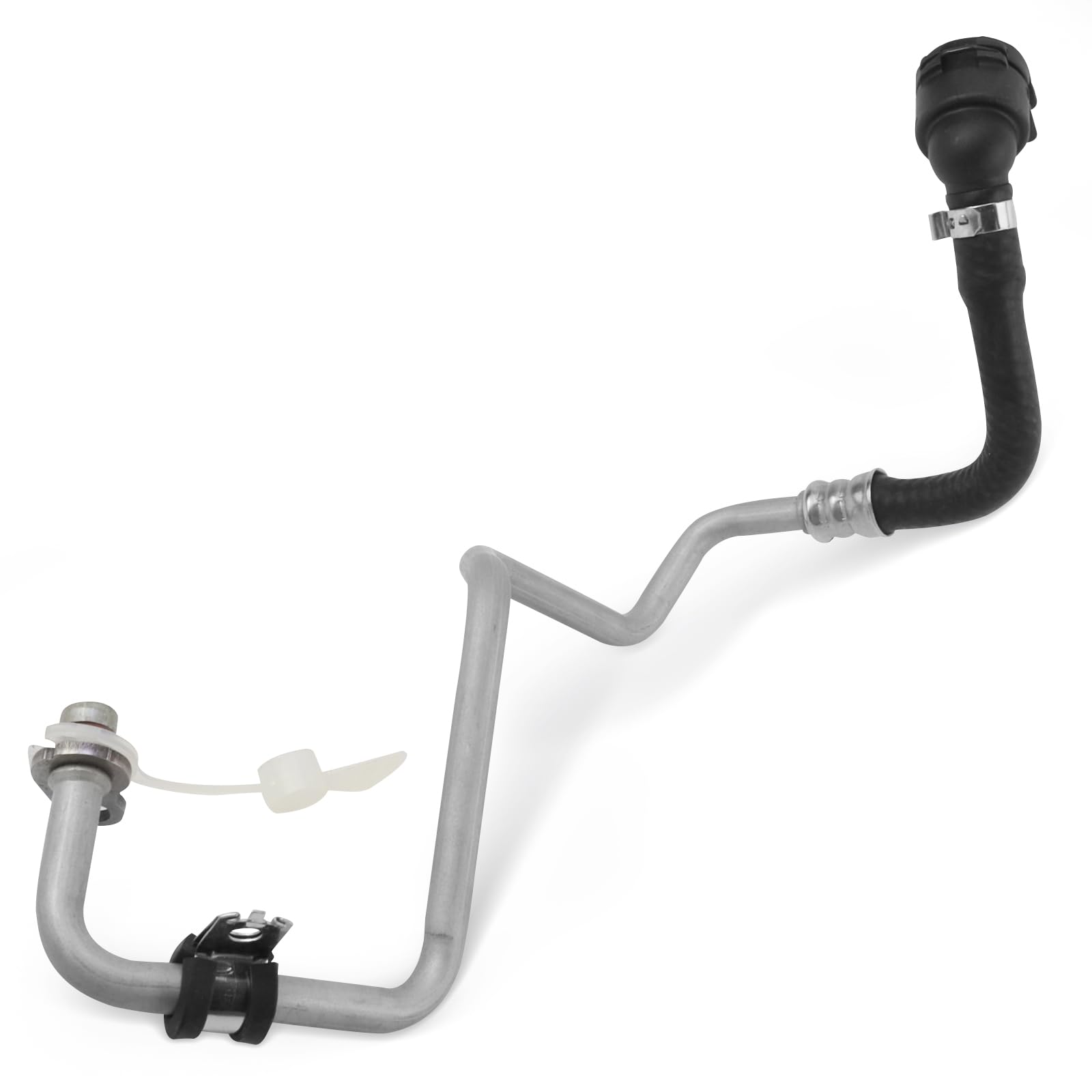 Amazon.com: Bomunik 11537643226 Turbocharger Coolant Return Line