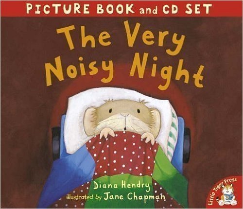the very noisy night