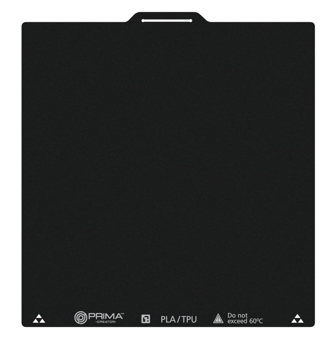 PrimaCreator Cool Plate for Bambu Lab X1 / P1 / A1