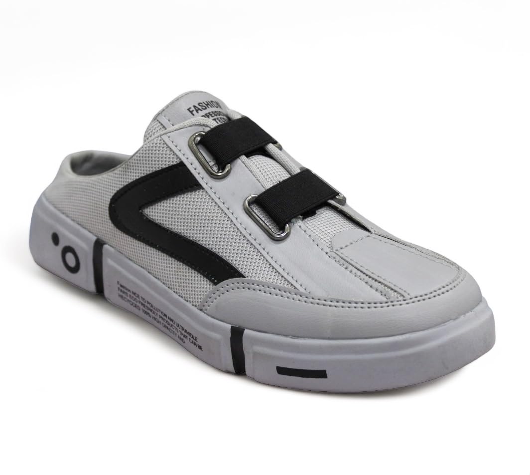 See full amazon price history chart for BIGGIE Mens Grey Lightweight Casual Clogs and Mules/Shoes for Mens 06 (UK/INDA) BIGGIE Mens Grey Lightweight Casual Clogs and Mules/Shoes for Mens 06 (UK/INDA) (B0DDX8FSR2) Amazon Price History, Amazon Price Tracker