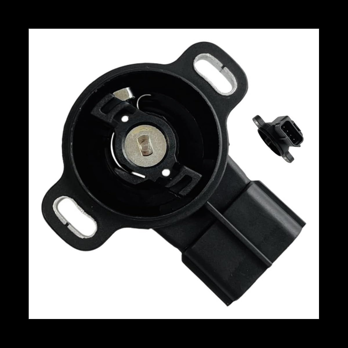 Sensor posición cuerpo acelerador 89452-33010 Sensor Del Sensor De Posición Del Acelerador Accesorios Para Automóviles Para Toyota Sensor Acelerador TPS