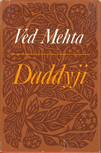 Daddyji B000NPIBQC Book Cover