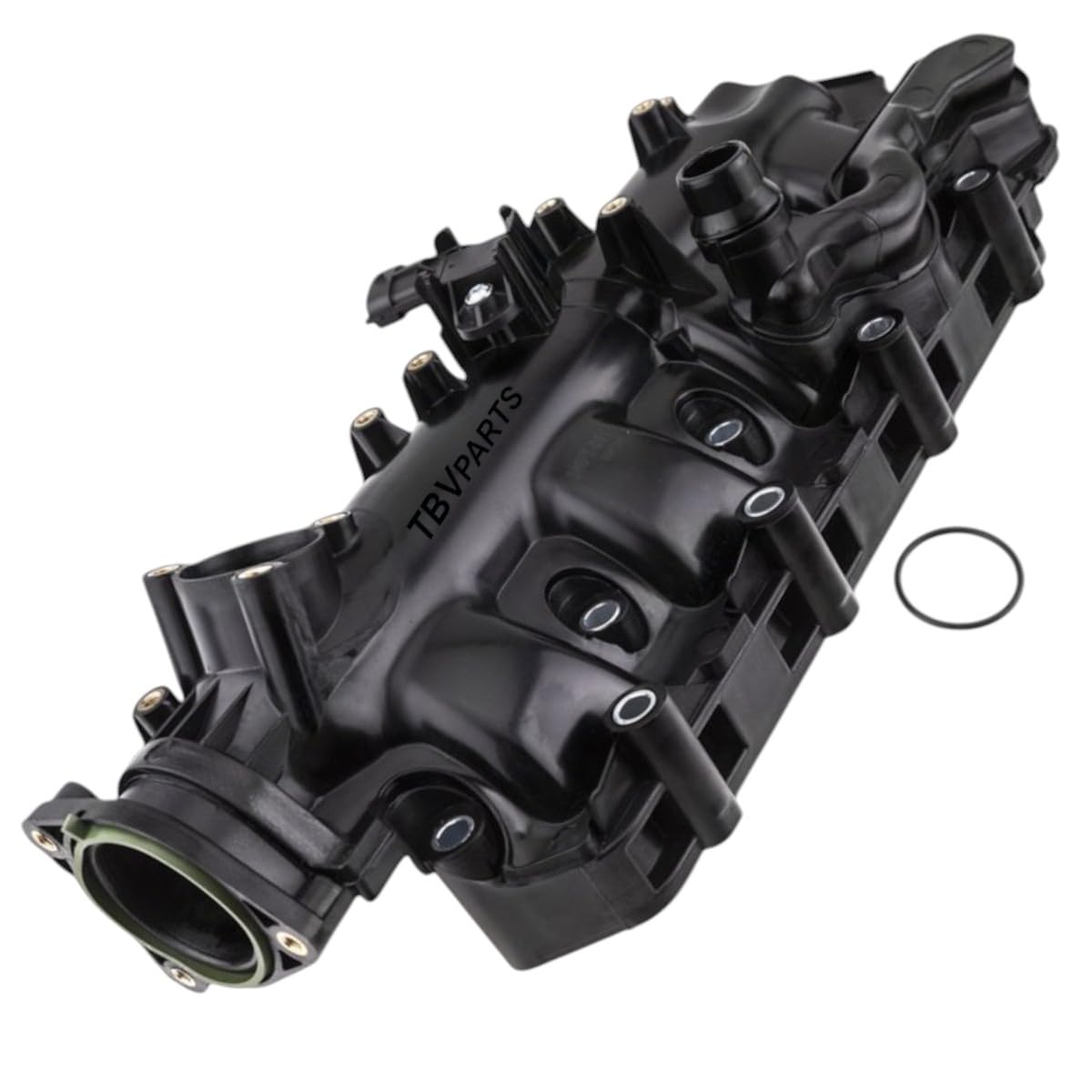 Collecteur d’admission compatible avec Fiat, Alfa Romeo et Suzuki 2.0 JTD / 2.0 Multijet – Références : 55215558, 55229192, 55231271, 55243674, 55259083, 802009463707